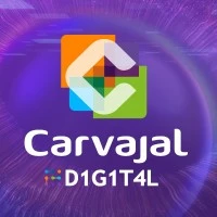 Logo de Carvajal Tecnología y Servicios